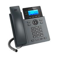 TELFONO IP GRANDSTREAM GRP2602, 4 CUENTAS SIP 2 LINEAS P. LCD 2 PUERTOS 10/100 SOPORTA (EHS) INCLUYE ELIMINADOR DE CORRIENTE (NO POE) TELFONO IP GRANDSTREAM GRP2602, 4 CUENTAS SIP 2 LINEAS P. LCD 2 PUERTOS 10/100 SOPORTA (EHS) INCLUYE ELIMINADOR DE CORRIENTE (NO POE)